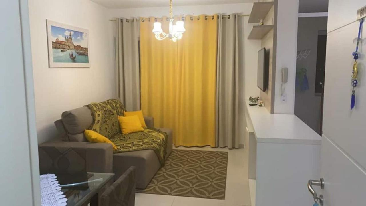 Beira Do Mar Apart Bertioga Apartment Exterior foto